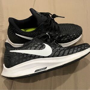 Nike zoom pegasus 35